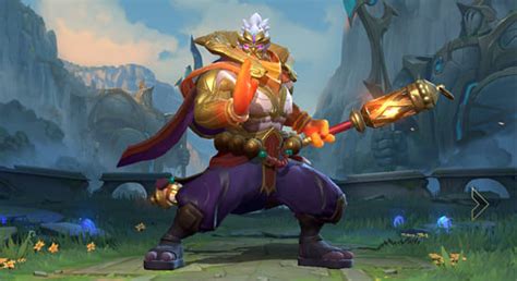 wild rift jax